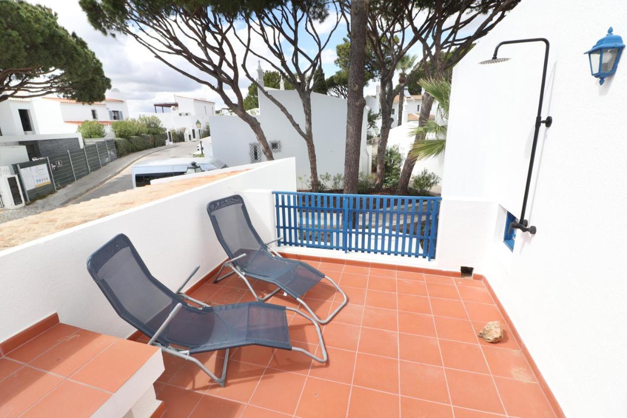 Seagull Rooftop Beach @150 M Vale do Lobo Dış mekan fotoğraf